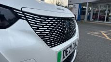 Peugeot 2008 100kW GT Premium 50kWh 5dr Auto Electric Estate